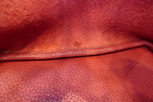 画像をギャラリービューアに読み込む, HERMES／エルメス ピコタンロックＰＭ トリヨンクレマンス ルージュカザック □Q刻印 ハンドバッグ 800010039
