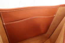 将图片加载到图库查看器，HERMES EVELYNE 1PM Epsom leather Gold □I刻印 Shoulder bag 600090160
