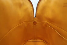 将图片加载到图库查看器，HERMES BOLIDE 35 Graine Couchevel leather Jaune □A刻印 Shoulder bag 800020121
