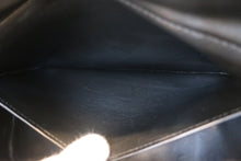 Load image into Gallery viewer, HERMES／BOLIDE 31 Clemence leather Black □H Engraving Shoulder bag 700120097

