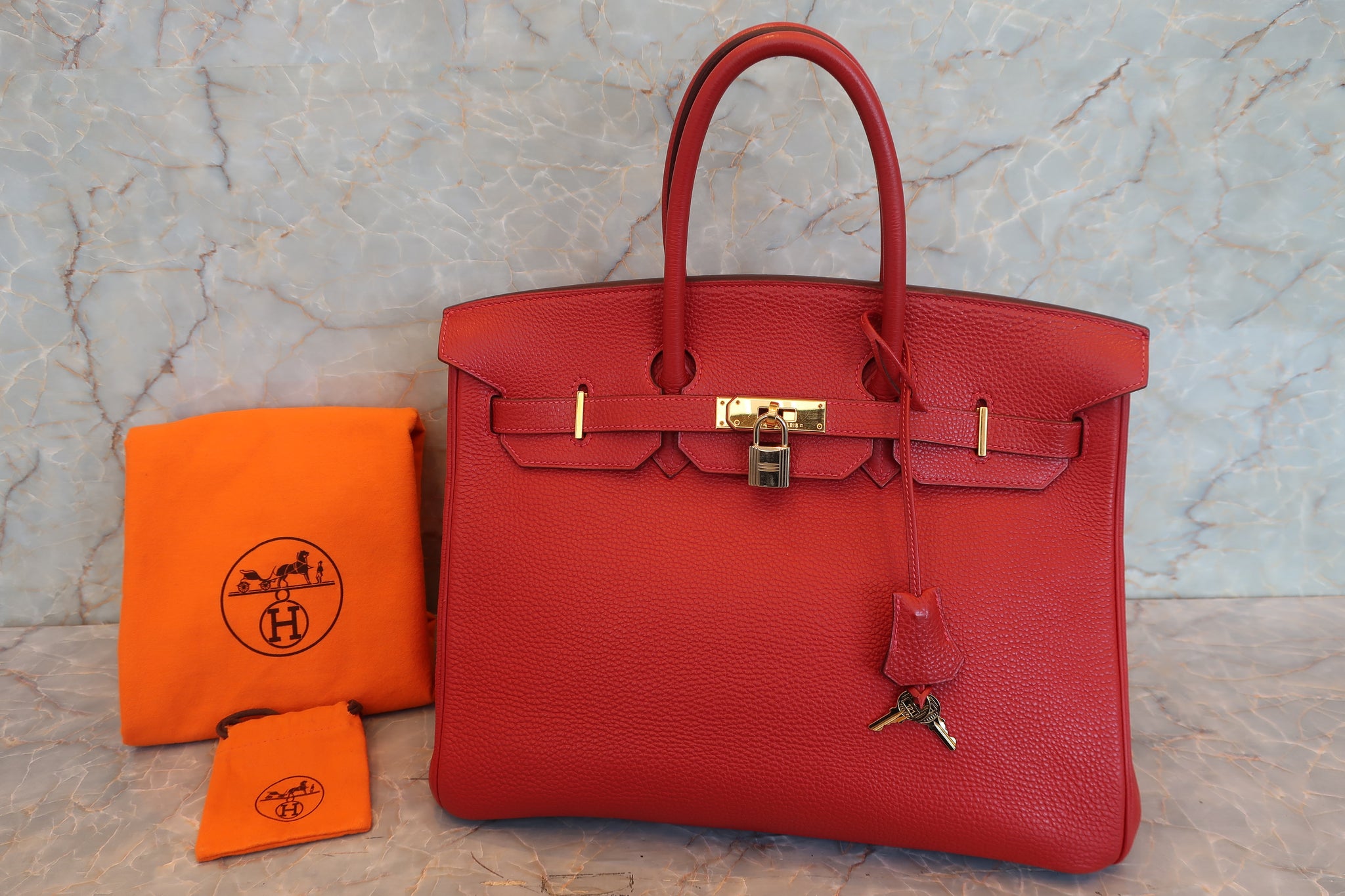 HERMES – BRANDSHOP-RESHINE