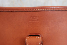 画像をギャラリービューアに読み込む, HERMES／エルメス エブリン1PM バレニア フォーブ □F刻印 ショルダーバッグ 800050146
