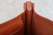 画像をギャラリービューアに読み込む, HERMES／エルメス エブリン1PM バレニア フォーブ □F刻印 ショルダーバッグ 800050146
