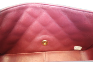 CHANEL/シャネル ダイアナマトラッセチェーンショルダーバッグ ラムスキン ブラック/ゴールド金具 ショルダーバッグ 700090232