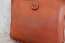 画像をギャラリービューアに読み込む, HERMES／エルメス エブリン1PM バレニア フォーブ □F刻印 ショルダーバッグ 800050146
