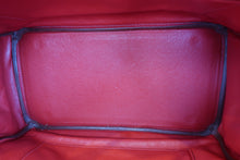 画像をギャラリービューアに読み込む, HERMES／エルメス バーキン35 トゴ ヴァーミリオン □H刻印 ハンドバッグ 700100212
