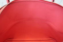 將圖片載入圖庫檢視器 HERMES／エルメス ボリード27 ヴォーエプソン ローズアザレ T刻印 ショルダーバッグ 700040213
