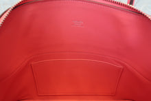 將圖片載入圖庫檢視器 HERMES／エルメス ボリード27 ヴォーエプソン ローズアザレ T刻印 ショルダーバッグ 700040213
