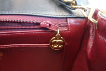 画像をギャラリービューアに読み込む, CHANEL/シャネル ダイアナマトラッセチェーンショルダーバッグ ラムスキン ブラック/ゴールド金具 ショルダーバッグ 700060065
