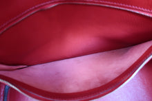 画像をギャラリービューアに読み込む, HERMES／エルメス バーキン35 トゴ ヴァーミリオン □H刻印 ハンドバッグ 700100212
