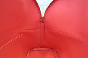 HERMES／エルメス ボリード27 ヴォーエプソン ローズアザレ T刻印 ショルダーバッグ 700040213