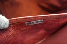 将图片加载到图库查看器，CHANEL/CF 大号经典双C 链条包 羊皮 Black/Gold hadware(黑色/金色金属) 肩背包 800040043
