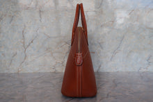 画像をギャラリービューアに読み込む, HERMES／エルメス ボリード31 ピグスキン ブラウン □D刻印 ショルダーバッグ 700100231
