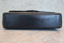 将图片加载到图库查看器，CHANEL/香奈儿 CF 链条包 羊皮 Black/Gold hadware(黑色/金色金属) 肩背包 800040040
