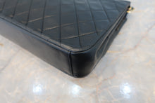 将图片加载到图库查看器，CHANEL/香奈儿 CF 链条包 羊皮 Black/Gold hadware(黑色/金色金属) 肩背包 800040040
