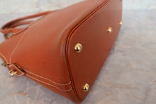 画像をギャラリービューアに読み込む, HERMES／エルメス ボリード31 ピグスキン ブラウン □D刻印 ショルダーバッグ 700100231
