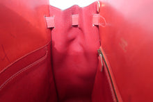 将图片加载到图库查看器，HERMES KELLY SPORT GM Box carf leather Rouge vif 〇X刻印 Shoulder bag 600100135
