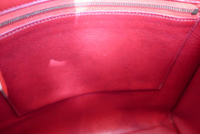 将图片加载到图库查看器，HERMES KELLY SPORT GM Box carf leather Rouge vif 〇X刻印 Shoulder bag 600100135
