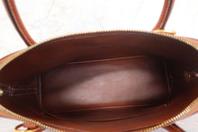 画像をギャラリービューアに読み込む, HERMES／エルメス ボリード31 ピグスキン ブラウン □D刻印 ショルダーバッグ 700100231
