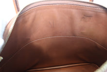 画像をギャラリービューアに読み込む, HERMES／エルメス ボリード31 ピグスキン ブラウン □D刻印 ショルダーバッグ 700100231
