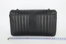 将图片加载到图库查看器，CHANEL/香奈儿 coco小姐 链条包 羊皮 Black/Gold hardware(黑色/金色金属) 肩背包 800100076
