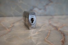 Load image into Gallery viewer, HERMES PICOTIN LOCK MM Clemence leather Nata Z Engraving Hand bag 700120100
