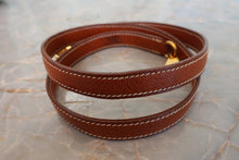 画像をギャラリービューアに読み込む, HERMES／エルメス ボリード31 ピグスキン ブラウン □D刻印 ショルダーバッグ 700100231
