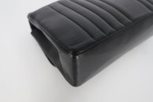 将图片加载到图库查看器，CHANEL/香奈儿 coco小姐 链条包 羊皮 Black/Gold hardware(黑色/金色金属) 肩背包 800100076
