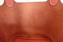 画像をギャラリービューアに読み込む, HERMES／エルメス ピコタンロックＰＭ トリヨンクレマンス クレヴェット □Q刻印 ハンドバッグ 700110001
