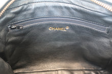 画像をギャラリービューアに読み込む, CHANEL/シャネル マトラッセフリンジチェーンショルダーバッグ ラムスキン ブラック/ゴールド金具 ショルダーバッグ 800070123
