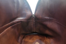 Load image into Gallery viewer, HERMES／BOLIDE 31 Clemence leather Prune □L Engraving Shoulder bag 700120099
