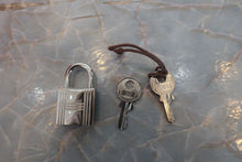 画像をギャラリービューアに読み込む, HERMES／エルメス ピコタンロックＰＭ トリヨンクレマンス クレヴェット □Q刻印 ハンドバッグ 700110001
