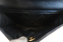 將圖片載入圖庫檢視器 CHANEL/シャネル マトラッセチェーンリュック ラムスキン ブラック/ゴールド金具 リュック 800030206

