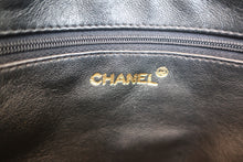 画像をギャラリービューアに読み込む, CHANEL/シャネル マトラッセフリンジチェーンショルダーバッグ ラムスキン ブラック/ゴールド金具 ショルダーバッグ 800070123
