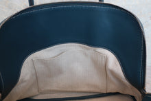 将图片加载到图库查看器，HERMES BOLIDE RELAX 35 Novillo leather Colvert T刻印 Hand bag 600060023
