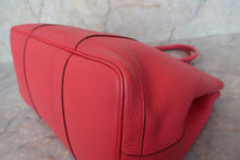 画像をギャラリービューアに読み込む, HERMES／エルメス ガーデンパーティPM ネゴンダ ブーゲンビリア □N刻印 トートバッグ 700100226
