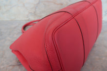 画像をギャラリービューアに読み込む, HERMES／エルメス ガーデンパーティPM ネゴンダ ブーゲンビリア □N刻印 トートバッグ 700100226
