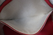 画像をギャラリービューアに読み込む, HERMES／エルメス ガーデンパーティPM ネゴンダ ブーゲンビリア □N刻印 トートバッグ 700100226
