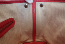 Load image into Gallery viewer, HERMES GARDEN PARTY TPM Negonda leather Bougainvillier □P Engraving Tote bag 800050144
