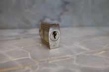 Load image into Gallery viewer, HERMES CANDY BIRKIN 35 Epsom leather Rose jaipur/Gold □P Engraving Hand bag 700120116
