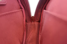 画像をギャラリービューアに読み込む, CHANEL/シャネル マトラッセラウンドチェーンショルダーバッグ ラムスキン ピンク/ゴールド金具 ショルダーバッグ 800010134
