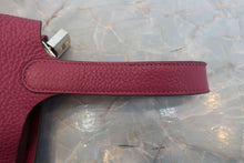 画像をギャラリービューアに読み込む, HERMES／エルメス ピコタンロックＰＭ トリヨンクレマンス トスカ □O刻印 ハンドバッグ 800020239
