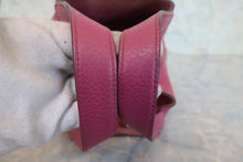 画像をギャラリービューアに読み込む, HERMES／エルメス ピコタンロックＰＭ トリヨンクレマンス トスカ □O刻印 ハンドバッグ 800020239
