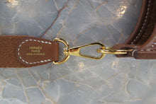 Load image into Gallery viewer, HERMES  EVELYNE TPM Clemence leather Gold B Engraving Shoulder bag600120190
