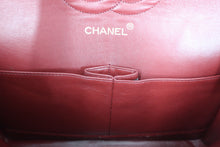 画像をギャラリービューアに読み込む, CHANEL/シャネル マトラッセＷフラップＷチェーンショルダーバッグ ラムスキン ブラック/ゴールド金具 ショルダーバッグ 800090229
