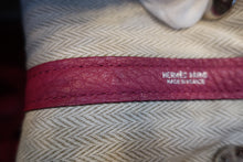画像をギャラリービューアに読み込む, HERMES／エルメス ガーデンパーティＴＰＭ ネゴンダ トスカ □O刻印 トートバッグ 800080244
