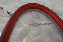 将图片加载到图库查看器，HERMES LINDY 30 Swift leather Capucine T刻印 Shoulder bag 700020033
