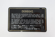 画像をギャラリービューアに読み込む, CHANEL/シャネル マトラッセＷフラップＷチェーンショルダーバッグ ラムスキン ブラック/ゴールド金具 ショルダーバッグ 800090229
