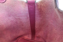 画像をギャラリービューアに読み込む, HERMES／エルメス ピコタンロックＰＭ トリヨンクレマンス トスカ □O刻印 ハンドバッグ 800020239
