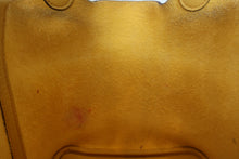 Load image into Gallery viewer, HERMES PICOTIN LOCK PM Clemence leather Sun W Engraving Hand bag 800070080
